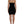 Dolce & Gabbana Black Cut Out Sleeveless Bodycon Mini Dress