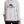 Dolce & Gabbana White Cotton Logo Hoodie Pullover Sweater