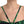 Dolce & Gabbana Black Green Leaf Silk Halter Cropped Top