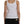 Dolce & Gabbana White St. Tropez Cotton Sleeveless Tank Top