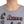 Dolce & Gabbana Gray Cotton L'Amore E'Bellezza Top T-shirt