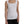 Ermanno Scervino White Cotton Sleevelesss Tank Casual Top