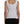 Ermanno Scervino White Cotton Sleevelesss Tank Casual Top