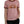 Dolce & Gabbana Pink Cotton Short Sleeves Crew Neck T-shirt