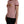 Dolce & Gabbana Pink Cotton Short Sleeves Crew Neck T-shirt