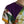 Dolce & Gabbana Multicolor Patchwork Cotton Silk Blouse Top