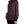 Dolce & Gabbana Brown Ascot Collar Long Sleeve Top Blouse