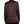 Dolce & Gabbana Brown Ascot Collar Long Sleeve Top Blouse