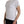 Balenciaga White Cotton Crew Neck Short Sleeves T-shirt