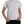 Balenciaga White Cotton Crew Neck Short Sleeves Tee T-shirt