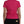 Balenciaga Pink Cotton Crew Neck Short Sleeves Tee Top T-shirt