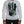 Dolce & Gabbana White Caesar Cotton Hooded Sweatshirt Sweater