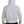 Dolce & Gabbana White Cotton Hooded Sweatshirt Sweater