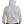 Dolce & Gabbana White Cotton Hooded Sweatshirt Logo Sweater