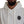 Dolce & Gabbana White Cotton Hooded Sweatshirt Logo Sweater