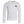 Dolce & Gabbana White Cotton Logo Pullover Sweatshirt Sweater