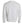 Dolce & Gabbana White Embossed Logo Cotton Men Sweatshirt Sweater