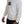 Dolce & Gabbana White Logo Cotton Crew Neck Pullover Sweater