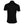 Dolce & Gabbana Black Logo Collared Cotton Polo Men T-shirt