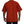 Dolce & Gabbana Red Logo Embroidery Crewneck Cotton T-shirt