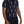 Dolce & Gabbana Dark Blue Sea Horse Collared Polo T-shirt