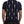 Dolce & Gabbana Dark Blue Sea Horse Collared Polo T-shirt