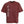 Dolce & Gabbana Maroon Print Round Neck Short Sleeves T-shirt