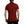 Dolce & Gabbana Red Logo Collared Short Sleeve Men T-shirt