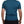 Dolce & Gabbana Blue Collared Short Sleeves Silk T-shirt