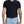 Dolce & Gabbana Dark Blue Collared Polo Casual Silk T-shirt