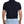 Dolce & Gabbana Dark Blue Collared Polo Casual Silk T-shirt