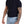 Dolce & Gabbana Dark Blue Collared Polo Casual Silk T-shirt