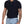 Dolce & Gabbana Dark Blue Collared Polo Casual Silk T-shirt