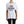 Dolce & Gabbana White 2000 Fashion Moment Lacing Detailed Tee T-shirt