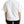 Dolce & Gabbana White Cotton Stretch Black HOT Crystal T-shirt