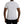 Dolce & Gabbana White Logo Cotton Crew Neck Short Sleeves T-shirt