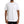 Dolce & Gabbana White Logo Embossed Cotton Crewneck T-shirt