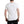 Dolce & Gabbana White Logo Embossed Crew Neck Short Sleeves T-shirt