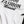 Dolce & Gabbana White Slogan Print Lacing Detailed T-shirt