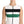 Dolce & Gabbana White Striped Cotton Sleeveless Top T-shirt