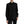 Dolce & Gabbana Black Cotton Collared Formal Dress Shirt Top