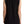 Dolce & Gabbana Black Silk Eleganza Print Sleeveless Tank Top