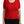 Dolce & Gabbana Red Silk T-shirt Short Sleeve Top Blouse