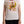 Dolce & Gabbana White Bring Me To The Moon Print Round Neck Top