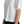 Dolce & Gabbana White Cotton Decorative Button Collared Top