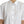 Dolce & Gabbana White Cotton Decorative Button Collared Top