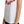 Dolce & Gabbana White Cotton Heart Applique Sleeveless Tank Top