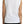 Dolce & Gabbana White Cotton Heart Applique Sleeveless Tank Top