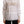 Dolce & Gabbana White Cotton Lace Trim Turtle Neck Blouse Top