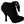 Dolce & Gabbana Black Suede Stretch Ankle Boots Booties Shoes